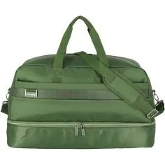 Travelite Miigo Weekender Reistas Groen