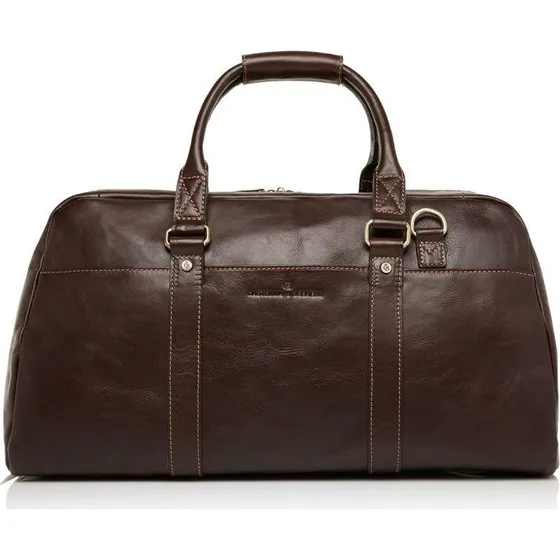Castelijn & Beerens Verona Reistas RFID Mocca 55 cm