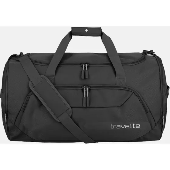 Travelite Kick Off Reistas L Petrol 60 cm