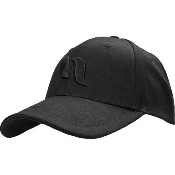 Back on Track Pet Gitzwart Snapback
