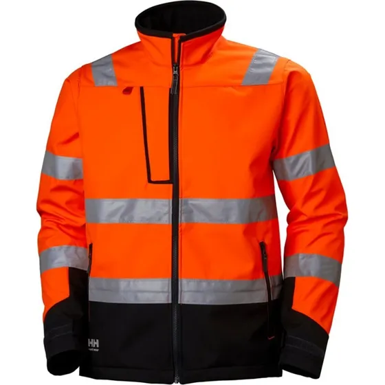 Helly Hansen Alna 2.0 Softshelljas CL.3 - 74095