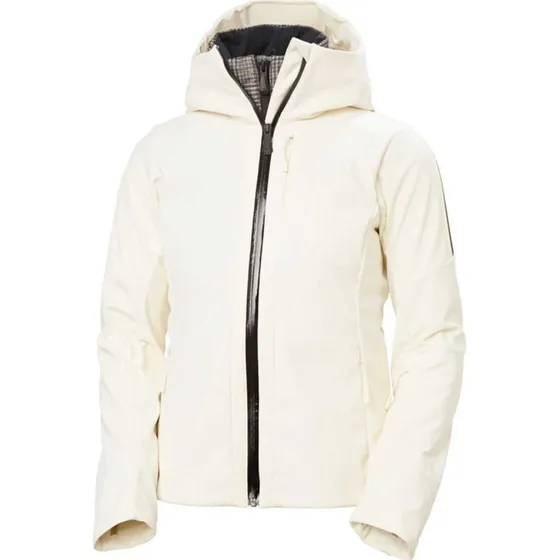 Helly Hansen Avanti 3-in-1 Ski Jas Dames Mars Red Maat 26