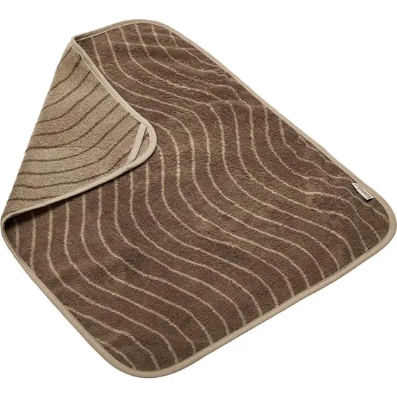 Leander Matty Topper Woodland 50x65 cm, Biologisch