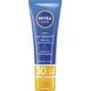 NIVEA SUN Gezichtscrème SPF 30, 50 ml