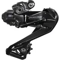 Shimano Dura-Ace R9250 Di2 Achterderailleur 12S Zwart