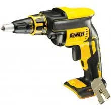DeWALT DCF620N Accu-schroevendraaier 18V XR Li-Ion Gipsplaat