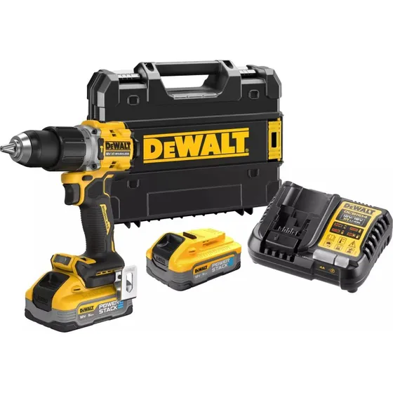 DeWALT DCD805H2T 18V Brushless Klopboormachine