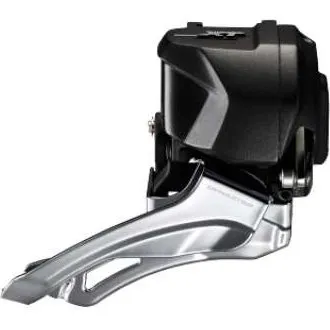 Shimano Deore XT FD-M8070 11V Voorderailleur DI2