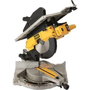 DeWALT D27113 Combinatiezaag 1600 W 305 mm