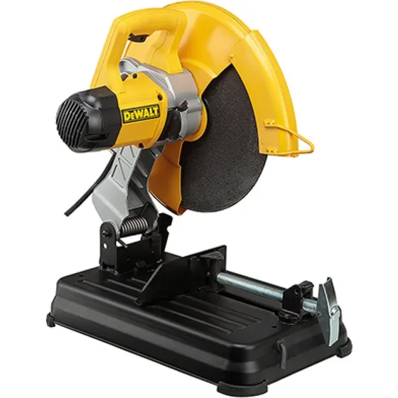 DeWALT D28730 Metaalafkortzaag 2200W 355mm