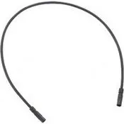 Shimano Di2 EW-SD50 E-Tube Elektrische Kabel - Zwart