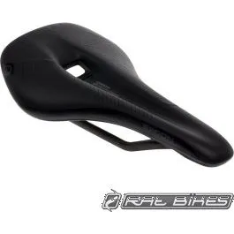 Ergon SR Pro Carbon Zadel Heren S/M Zwart
