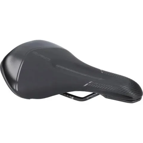Pro Sirin Performance AF Zadel 162mm Zwart Dames