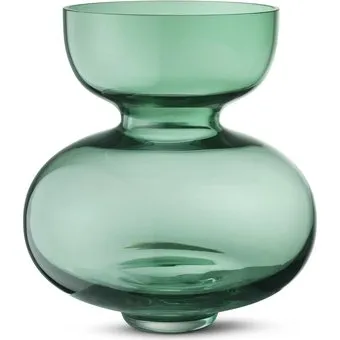 Georg Jensen Alfredo Glas Vaas 25 cm