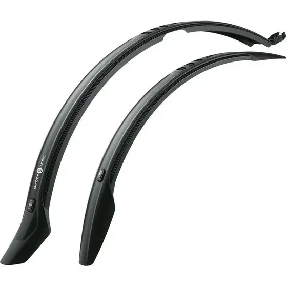 SKS Velo 55 Cross 26-29" Zwart Fender Set