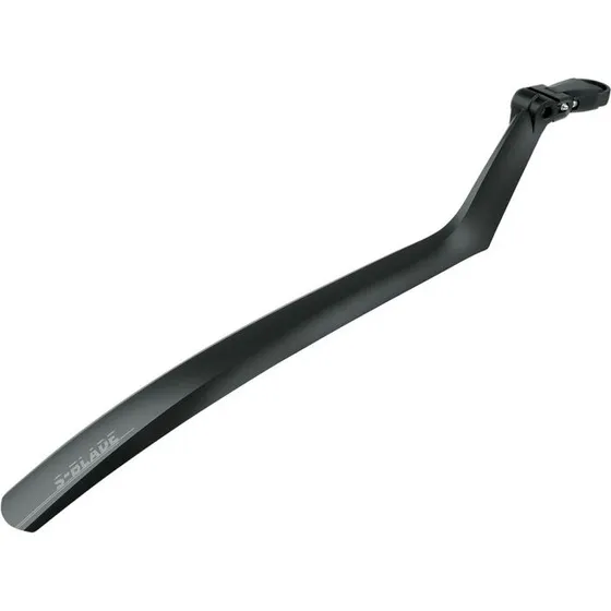 SKS S-Blade Fixed Achterspatbord Zwart 28"