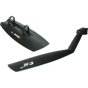 SKS X-tra-Dry & Mud-X Set Spatborden