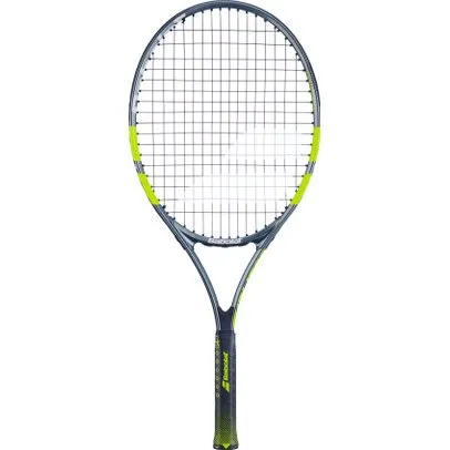 Babolat JR Carlitos 25 Junior Tennisracket 230g