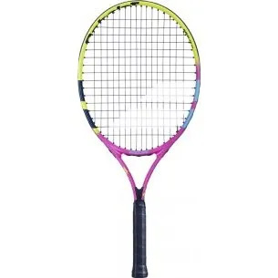 Babolat JR Nadal 25 S CV 2024 Tennisracket (230g, 645 cm²)