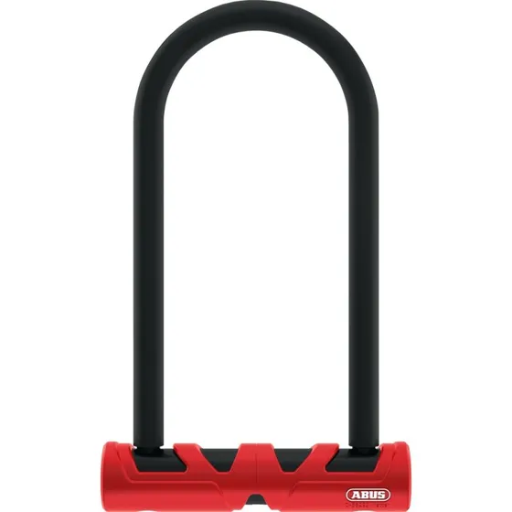 ABUS Ultimate 420/170HB230+USH+10/120 Beugelslot Level 12
