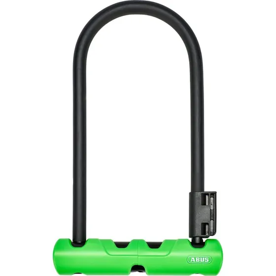 Abus Ultra 410 Beugelslot 12 mm Groen