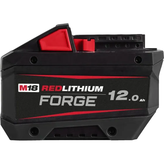Milwaukee M18 FB12 FORGE 12.0 Ah 18V accu