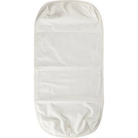 Sebra Wiegdeken Babynest Maanlicht Beige