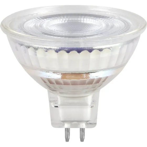OSRAM LED MR1635 3,8W 2700K GU4 Warm Wit