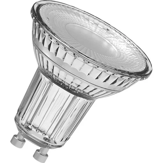 Osram LED Spot GU10 2,6W 2700K Warm Wit