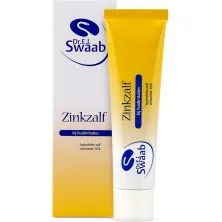 Dr. Swaab Zinkzalf 30g 100mg/g