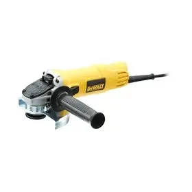 DeWalt DWE4157 900W haakse slijper 125mm