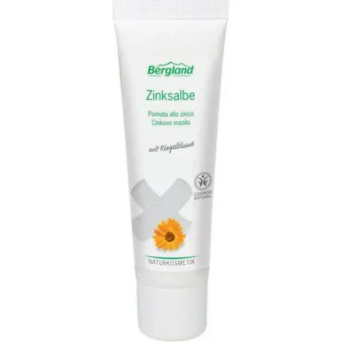 Bergland Zinkzalf 50 ml