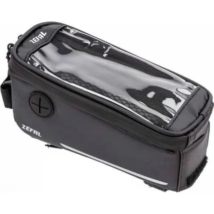 Zefal Z Console Pack T1 Frametas 0,8L Zwart