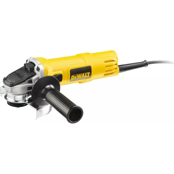 DeWALT DWE4057 Haakse Slijper 125 mm 800 W