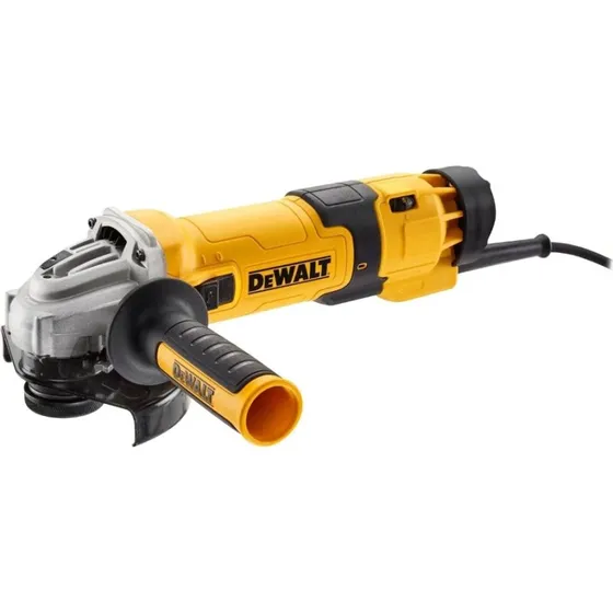 DeWalt DWE4257-QS Haakse Slijpmachine 125mm 1500W