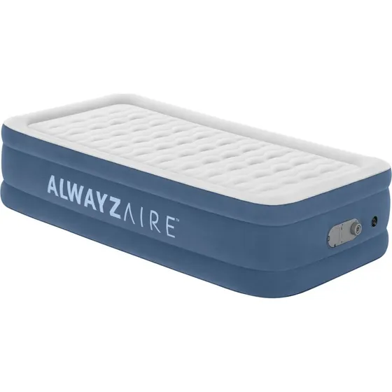 Bestway Alwayzaire Luchtbed 46 cm Twin AC