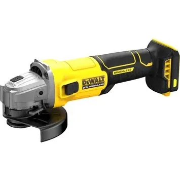 DeWalt DCG407N-XJ 18V Haakse Slijper 125mm Snoerloos