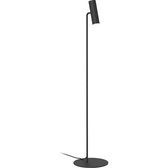 Design For The People MIB 6 Vloerlamp Zwart