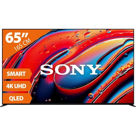 Sony K-65XR90PAEP BRAVIA 9 65 inch 4K Mini-LED QLED