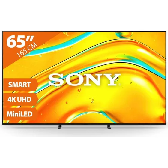 Sony Bravia 5 K-65XR59B 65-inch Mini LED 4K Smart TV