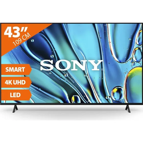 Sony BRAVIA 3 K-43S39BP 4K LED Smart-TV (2025)