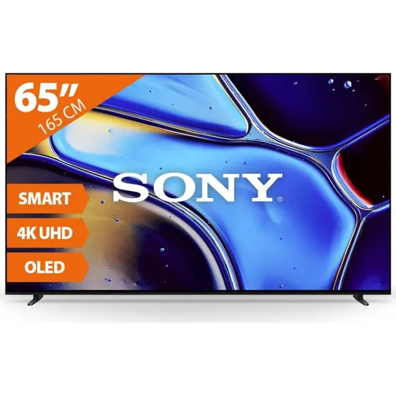 Sony K-65XR84PAEP BRAVIA 8 65” 4K OLED Smart TV