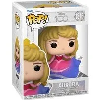 Funko Pop Aurora (Doornroosje) #1316 - Disney 100 jaar