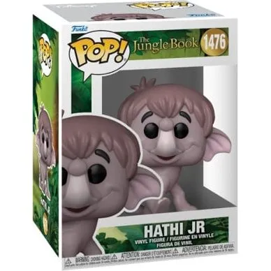 Funko Pop! The Jungle Book Hathi Jr. 1476