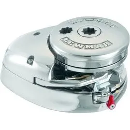Lewmar V3 Ankerlier RVS 12V 8 mm
