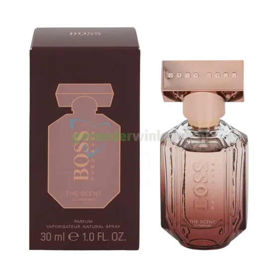 Hugo Boss BOSS THE SCENT for Her Le Parfum Parfum 30 ml