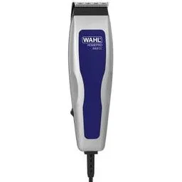 Wahl HomePro Basic Tondeuse Blauw/Zilver (312 mm)