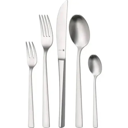 WMF Corvo Bestekset 60-delig