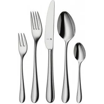 WMF Merit 66-delig Cromargan Protect bestekset