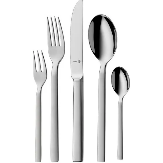 WMF Lyric Bestekset Cromargan Protect Zilver (66-delig)